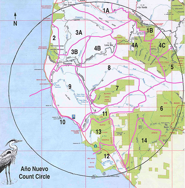 Ano Nuevo CBC map