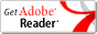 Get Adobe 		Reader Get Adobe Reader